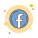 Facebook新 icon