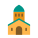 Городская церковь icon