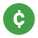 Centavo icon