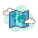 Mapa-múndi icon