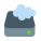 Almacenamiento en la nube icon