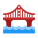 Bridge icon