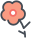 Blumenstrauß icon