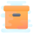 Box icon