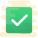 Checkmark icon