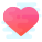 Heart icon