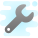 Wrench icon