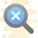 Clear Search icon