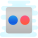 Flickr icon