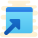 Advertisement Page icon