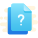 Questions icon