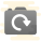 Rotate Camera icon