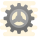 Gear icon