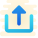 Aufleveln icon