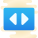 Volet de navigation icon