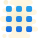 Squared Menu icon