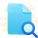 ファイルの表示 icon