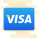 Visa icon