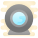 Cámara web icon