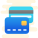 Bankkarten icon
