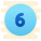 圈6 icon