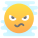 愤怒 icon