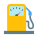 Tankstelle icon