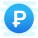 ルーブル icon