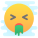 Vomitado icon