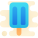 Голубой фруктовый лед icon