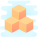 설탕 큐브 icon