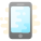 Telefono cellulare icon