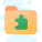 Extensions Folder icon