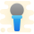 Microfone 2 icon