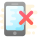 手机互联清除 icon