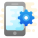 Настройка Phonelink icon