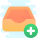Add to Inbox icon