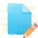 Edit File icon