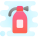 Extincteur d'incendie icon