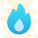 Gas icon