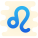 사자 별자리 icon