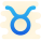 Taurus icon