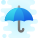 Parapluie icon