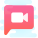 Видеосообщение icon