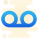 语音信箱 icon