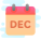Dezember icon