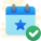 이벤트 허용 icon