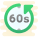 ラスト60秒 icon