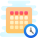 Calendário icon