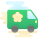 Flower Delivery icon